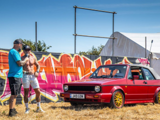 DVF Dorset Volksfest 2025 - colinhillphotography.uk