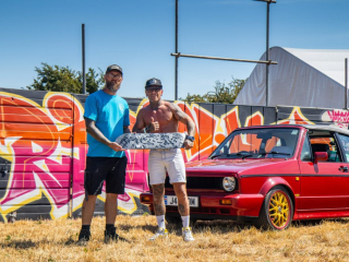 DVF Dorset Volksfest 2025 - colinhillphotography.uk