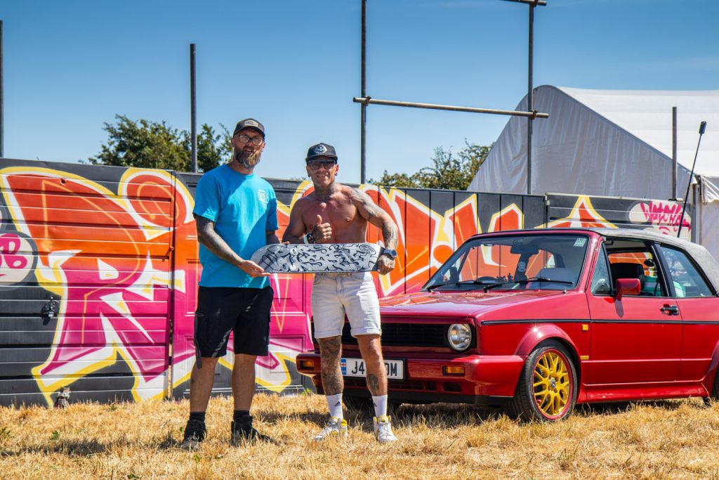 DVF Dorset Volksfest 2025 - colinhillphotography.uk