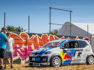 DVF Dorset Volksfest 2025 - colinhillphotography.uk