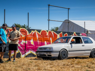 DVF Dorset Volksfest 2025 - colinhillphotography.uk