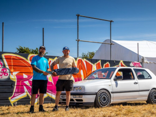 DVF Dorset Volksfest 2025 - colinhillphotography.uk