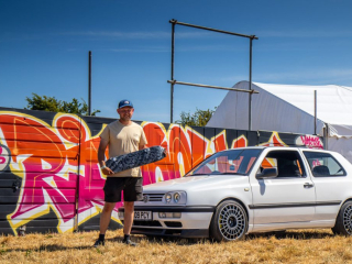 DVF Dorset Volksfest 2025 - colinhillphotography.uk