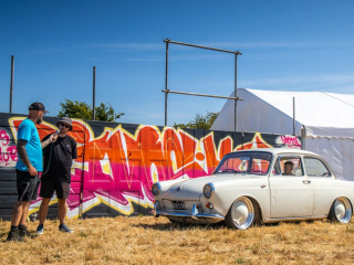 DVF Dorset Volksfest 2025 - colinhillphotography.uk