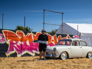 DVF Dorset Volksfest 2025 - colinhillphotography.uk
