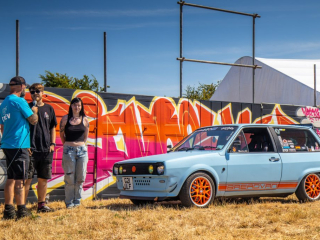 DVF Dorset Volksfest 2025 - colinhillphotography.uk