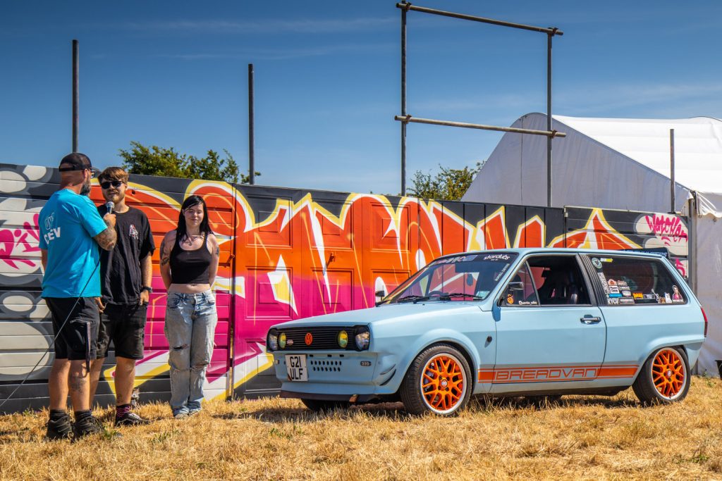 DVF Dorset Volksfest 2025 - colinhillphotography.uk