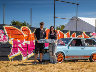 DVF Dorset Volksfest 2025 - colinhillphotography.uk