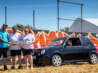 DVF Dorset Volksfest 2025 - colinhillphotography.uk