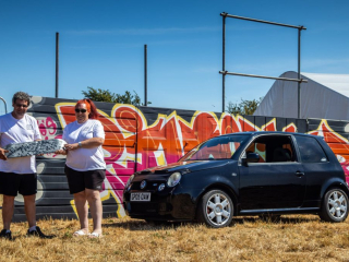 DVF Dorset Volksfest 2025 - colinhillphotography.uk