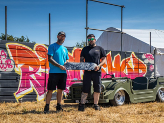 DVF Dorset Volksfest 2025 - colinhillphotography.uk