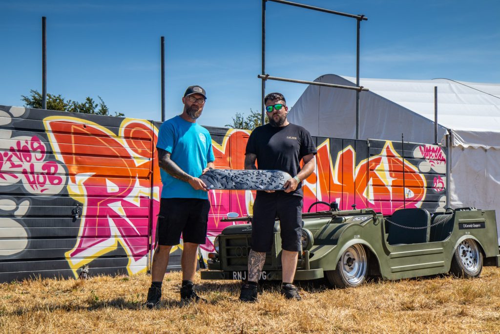 DVF Dorset Volksfest 2025 - colinhillphotography.uk