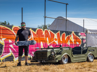 DVF Dorset Volksfest 2025 - colinhillphotography.uk