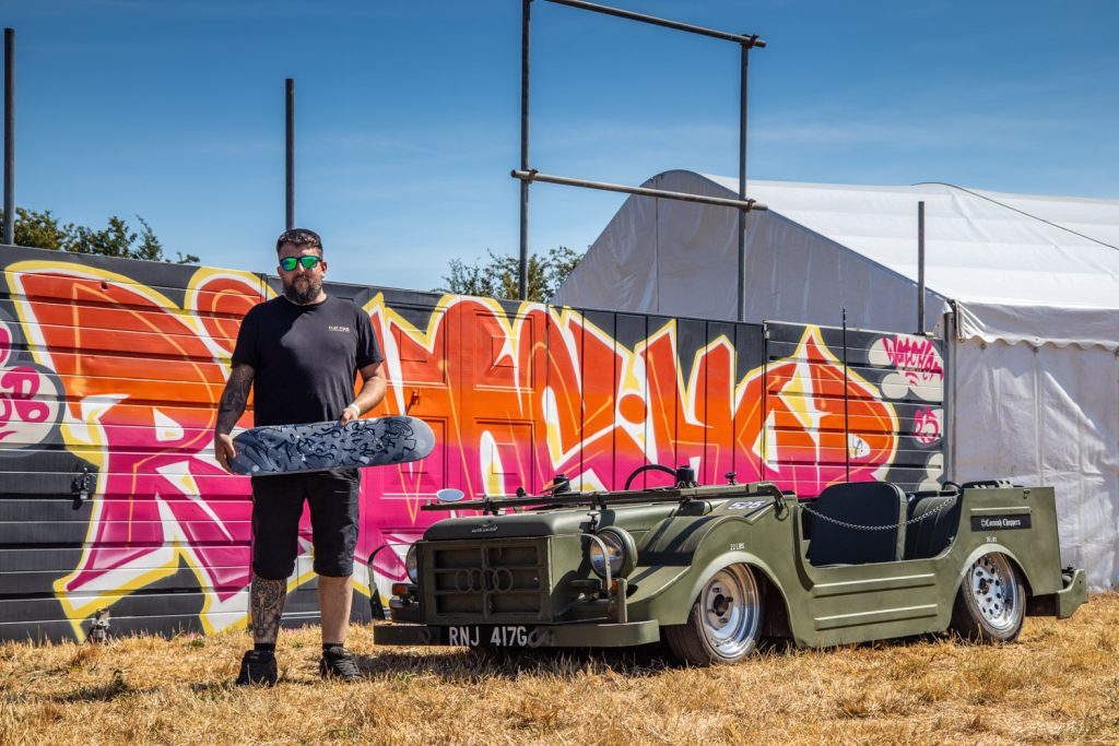 DVF Dorset Volksfest 2025 - colinhillphotography.uk