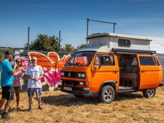 DVF Dorset Volksfest 2025 - colinhillphotography.uk
