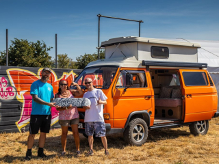 DVF Dorset Volksfest 2025 - colinhillphotography.uk