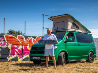 DVF Dorset Volksfest 2025 - colinhillphotography.uk