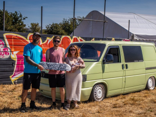 DVF Dorset Volksfest 2025 - colinhillphotography.uk