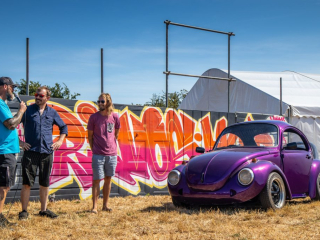 DVF Dorset Volksfest 2025 - colinhillphotography.uk