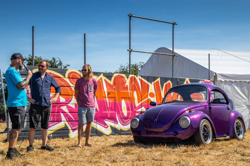 DVF Dorset Volksfest 2025 - colinhillphotography.uk