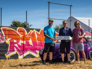 DVF Dorset Volksfest 2025 - colinhillphotography.uk