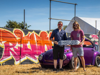 DVF Dorset Volksfest 2025 - colinhillphotography.uk