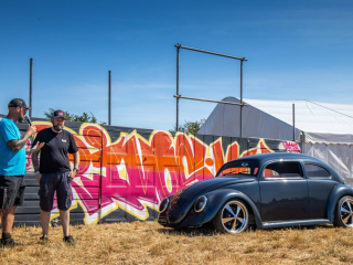 DVF Dorset Volksfest 2025 - colinhillphotography.uk