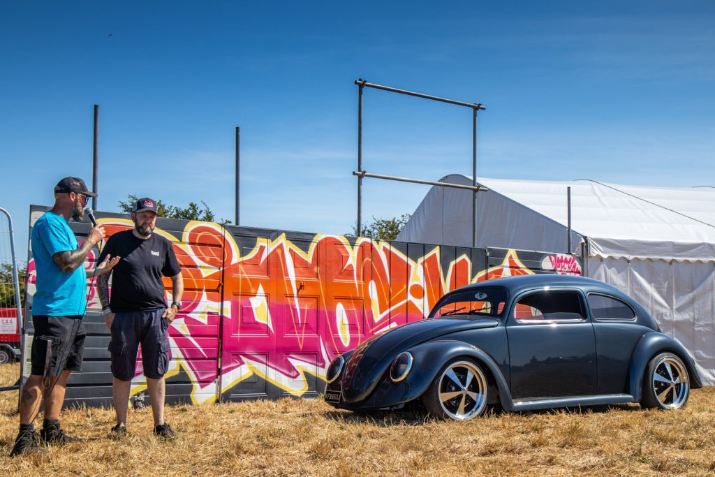 DVF Dorset Volksfest 2025 - colinhillphotography.uk