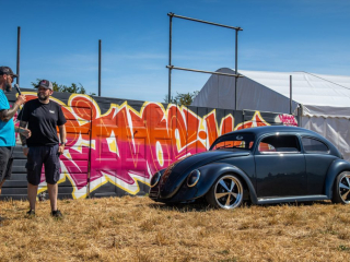 DVF Dorset Volksfest 2025 - colinhillphotography.uk