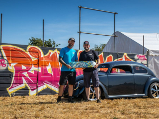 DVF Dorset Volksfest 2025 - colinhillphotography.uk