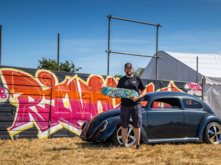 DVF Dorset Volksfest 2025 - colinhillphotography.uk