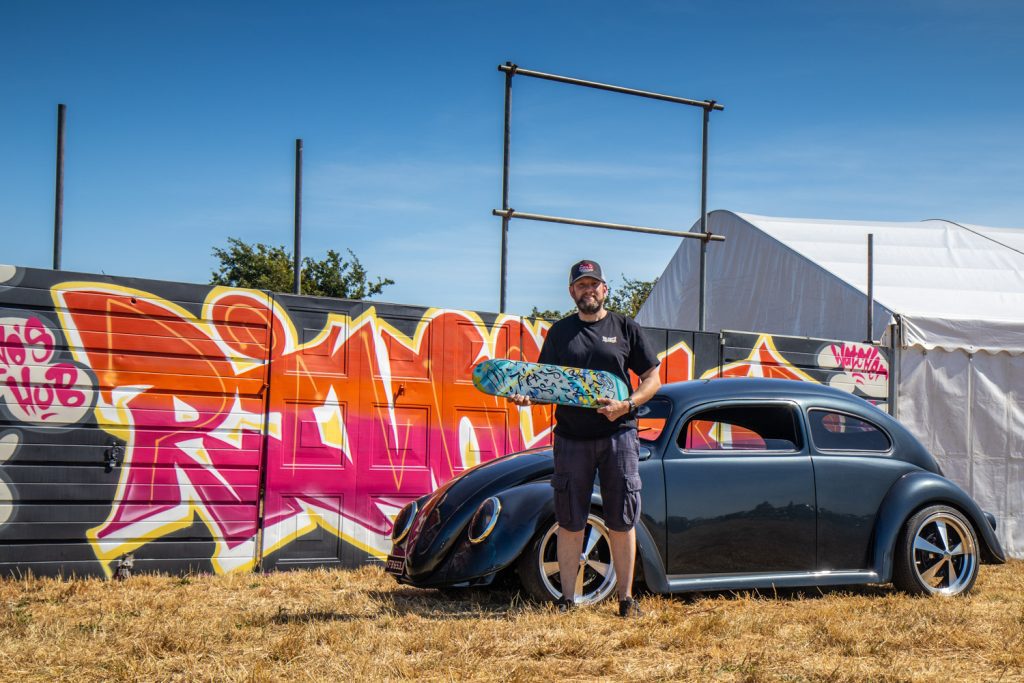 DVF Dorset Volksfest 2025 - colinhillphotography.uk