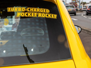 Dorset Car Club American Cars in Weymouth - colinhillphotography.uk