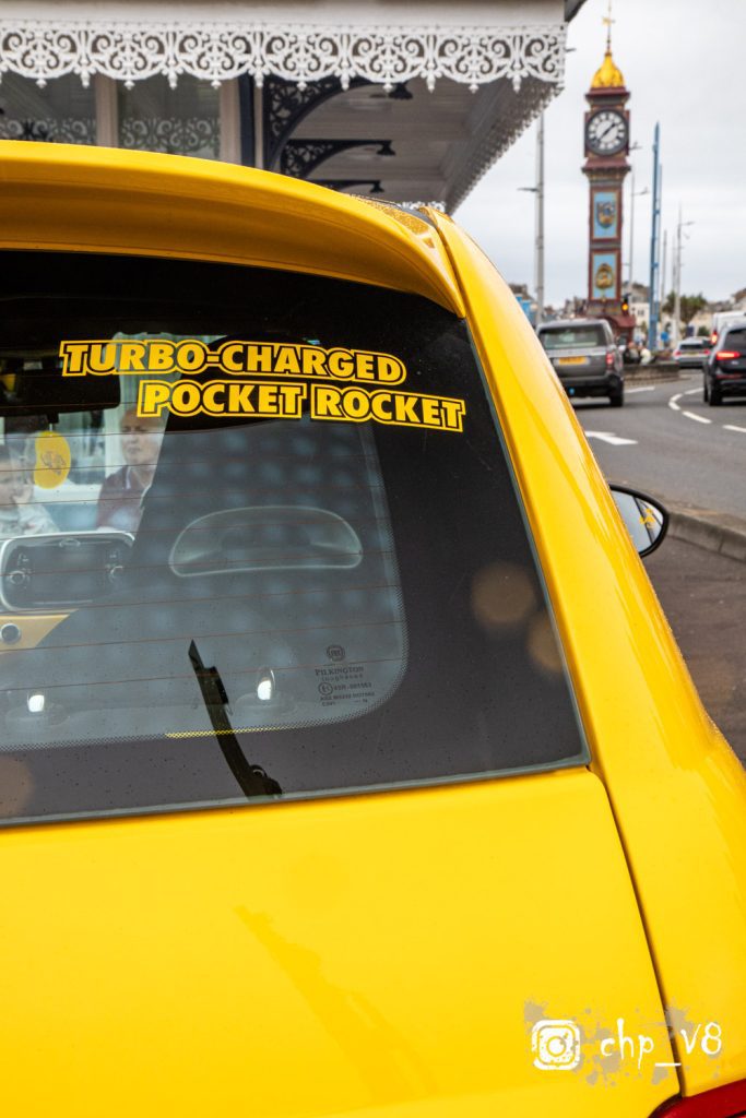 Dorset Car Club American Cars in Weymouth - colinhillphotography.uk
