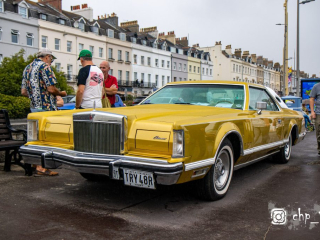 Dorset Car Club American Cars in Weymouth - colinhillphotography.uk