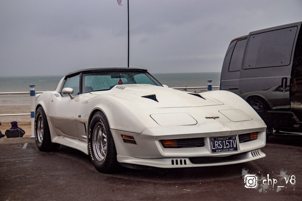Dorset Car Club American Cars in Weymouth - colinhillphotography.uk