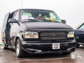 Dorset Car Club American Cars in Weymouth - colinhillphotography.uk