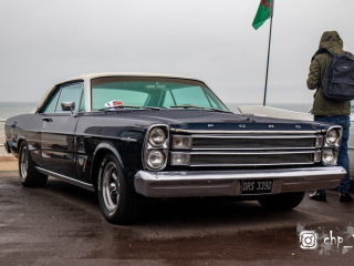 Dorset Car Club American Cars in Weymouth - colinhillphotography.uk