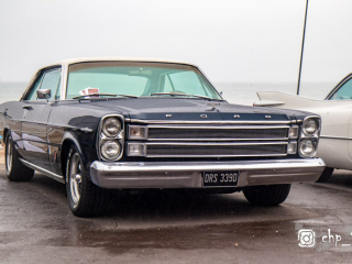 Dorset Car Club American Cars in Weymouth - colinhillphotography.uk