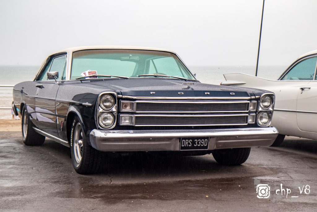 Dorset Car Club American Cars in Weymouth - colinhillphotography.uk