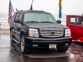 Dorset Car Club American Cars in Weymouth - colinhillphotography.uk