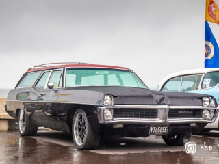 Dorset Car Club American Cars in Weymouth - colinhillphotography.uk