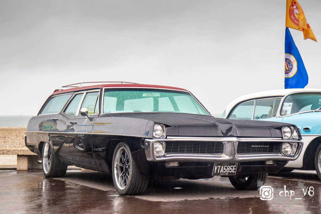 Dorset Car Club American Cars in Weymouth - colinhillphotography.uk