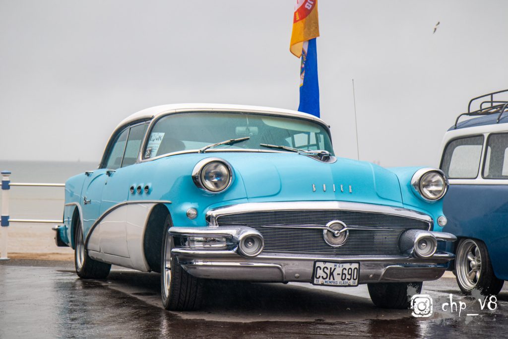 Dorset Car Club American Cars in Weymouth - colinhillphotography.uk