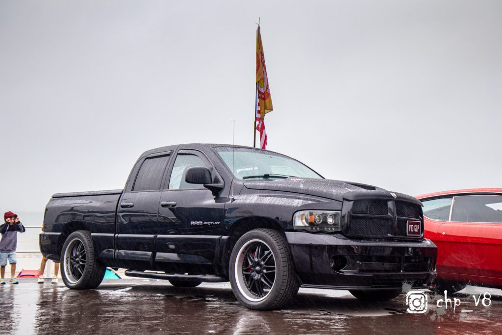 Dorset Car Club American Cars in Weymouth - colinhillphotography.uk