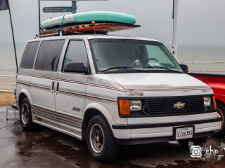 Dorset Car Club American Cars in Weymouth - colinhillphotography.uk