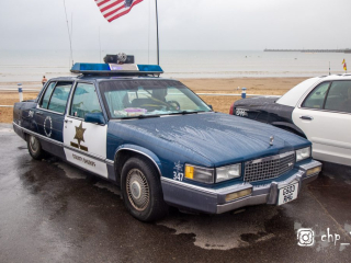 Dorset Car Club American Cars in Weymouth - colinhillphotography.uk