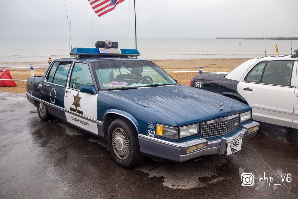Dorset Car Club American Cars in Weymouth - colinhillphotography.uk