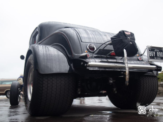 Dorset Car Club American Cars in Weymouth - colinhillphotography.uk