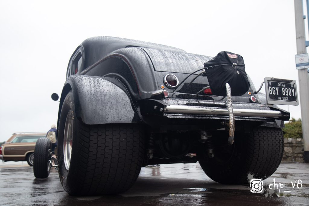 Dorset Car Club American Cars in Weymouth - colinhillphotography.uk